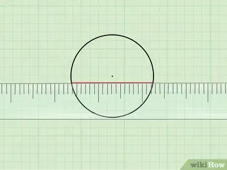 Imagen titulada Calculate the Diameter of a Circle Step 4