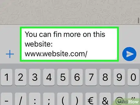 Imagen titulada Make Money Using WhatsApp Step 2