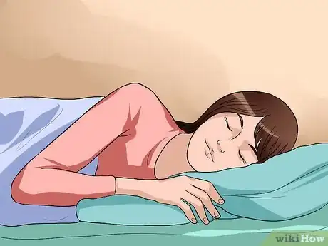 Imagen titulada Improve Posture While Sleeping Step 6