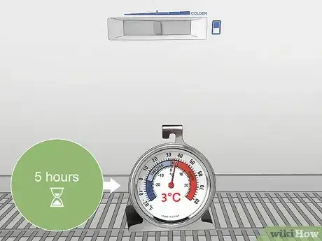 Imagen titulada Set Your Refrigerator Temperature Step 11