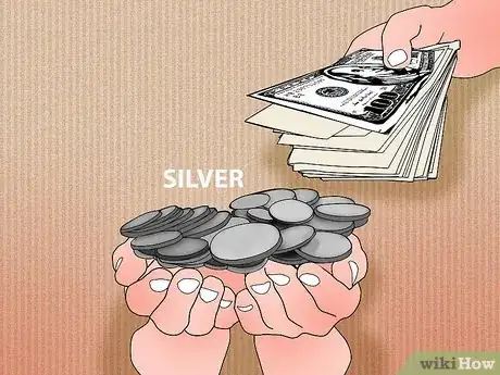 Imagen titulada Invest in Silver Step 6