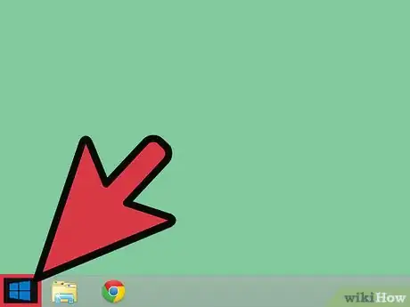 Imagen titulada Create a Shortcut on Windows 8 Step 12