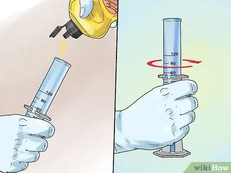 Imagen titulada Make Elephant Toothpaste Step 14