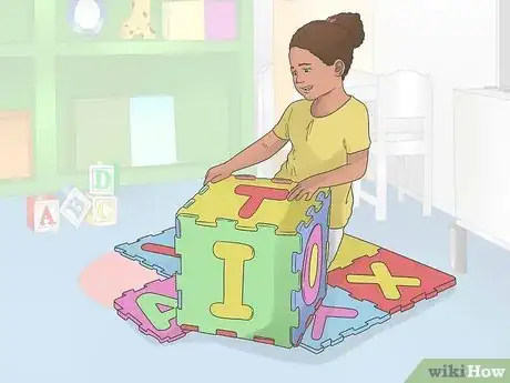 Imagen titulada Entertain Kids When You Are Babysitting Step 5