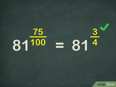 Imagen titulada Solve Decimal Exponents Step 2