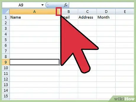 Imagen titulada Edit Data in Microsoft Excel Step 6