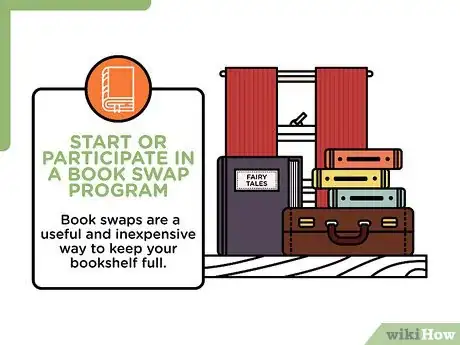 Imagen titulada Develop Your Reading Habit Step 10