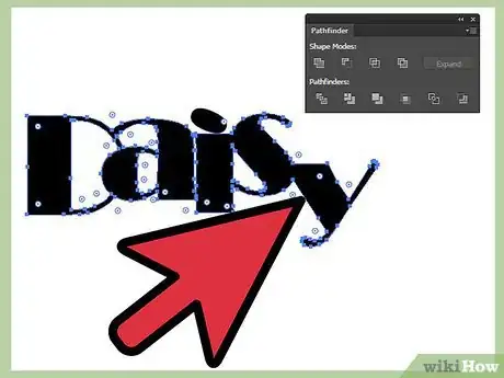 Imagen titulada Create a Logo in Adobe Illustrator Step 3