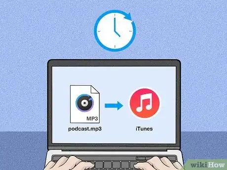Imagen titulada Start Your Own Podcast Step 10