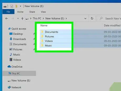 Imagen titulada Configure a PC with an SSD and a HDD Step 48