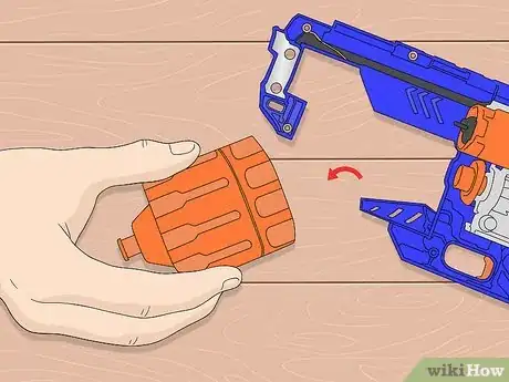 Imagen titulada Modify a Nerf Gun Step 8