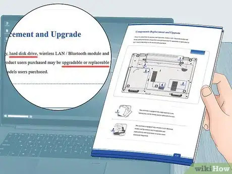 Imagen titulada Install a Hard Drive Step 18