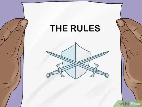 Imagen titulada Write Rules for Your Own RPG Step 9