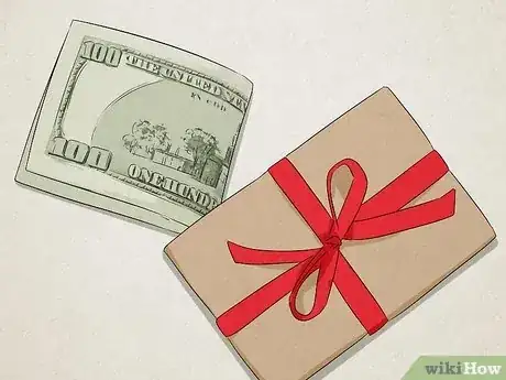 Imagen titulada Know How Much to Give for a Retirement Gift Step 5