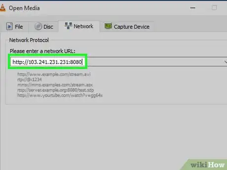 Imagen titulada Use VLC Media Player to Stream Multimedia to Another Computer Step 27