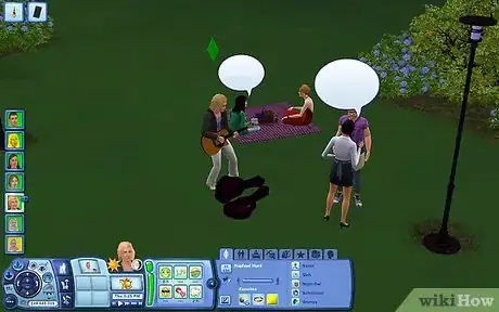 Imagen titulada Get Lots of Money in the Sims 3 Without Using Cheats or Getting a Job Step 15