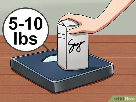 Imagen titulada Know if Your Scale Is Working Correctly Step 2