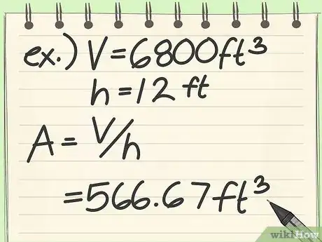 Imagen titulada Convert Square Feet to Cubic Feet Step 9