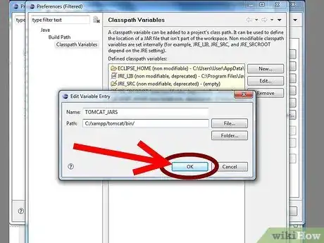 Imagen titulada Add JARs to Project Build Paths in Eclipse (Java) Step 19