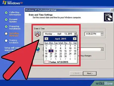 Imagen titulada Format a PC and Install Windows XP SP3 Step 15