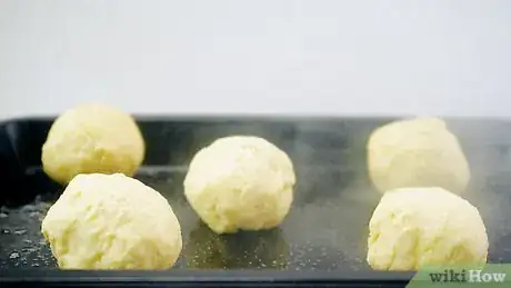 Imagen titulada Freeze Bread Dough Step 7