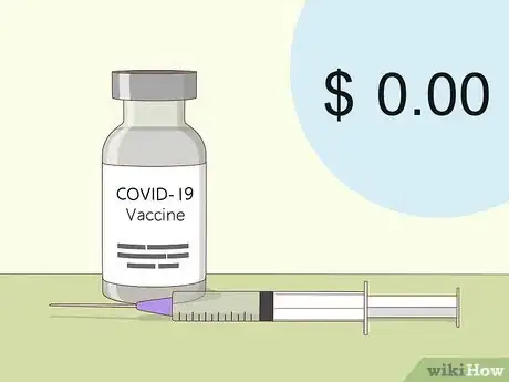 Imagen titulada Sign Up for a COVID Vaccine Online Step 1