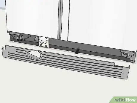 Imagen titulada Fix a Leaking Refrigerator Step 6