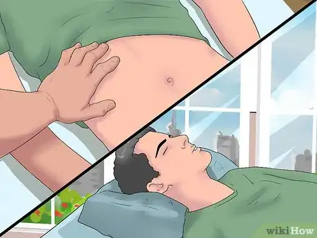 Imagen titulada Know if You Have an Enlarged Liver Step 10