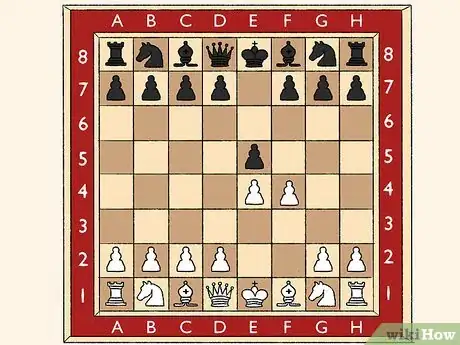 Imagen titulada Open in Chess Step 5