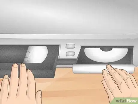 Imagen titulada Transfer VHS Tapes to DVD or Other Digital Formats Step 9