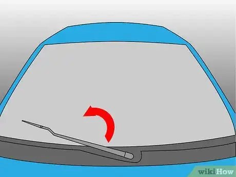 Imagen titulada Remove Windshield Wipers Step 27