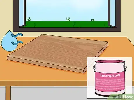 Imagen titulada Paint MDF Step 11