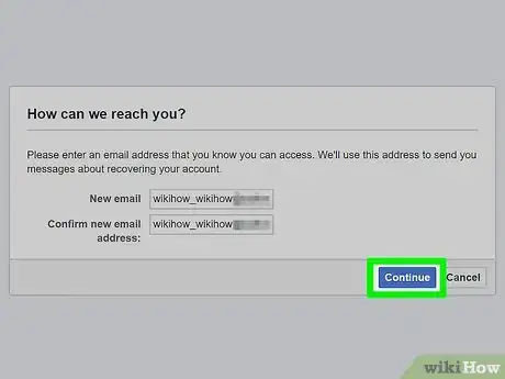 Imagen titulada Get Someone's Facebook Password Step 5