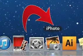 Imagen titulada Add Images to iMovie Step 6