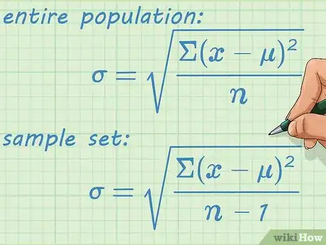 Imagen titulada Calculate Precision Step 9