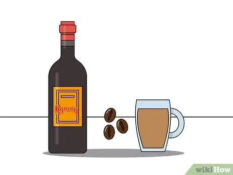 Imagen titulada Drink Kahlua Step 12