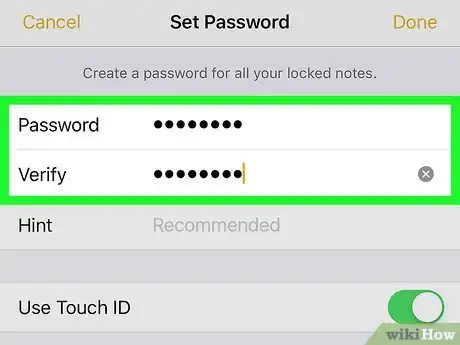 Imagen titulada Back Up Google Authenticator on iPhone or iPad Step 32