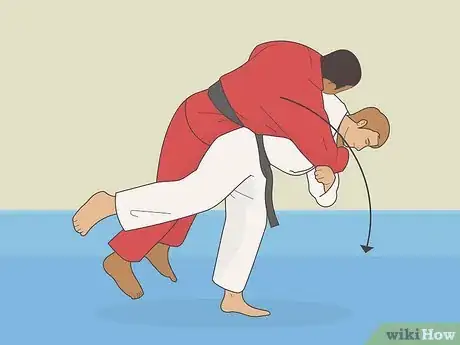 Imagen titulada Learn Basic Taekwondo Step 4