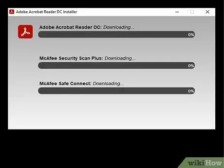 Imagen titulada Install Adobe Acrobat Reader Step 5