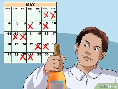 Imagen titulada Avoid Alcoholism Step 12