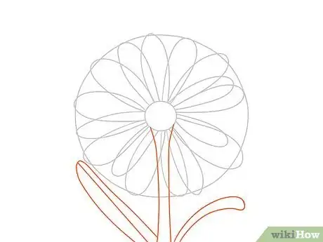 Imagen titulada Draw Flowers Step 26