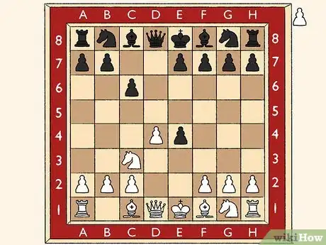 Imagen titulada Open in Chess Step 9