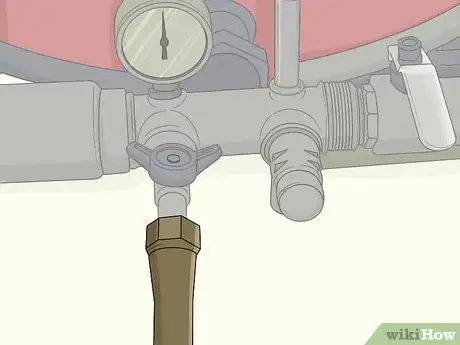 Imagen titulada Increase Well Water Pressure Step 2