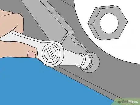 Imagen titulada Remove Windshield Wipers Step 21