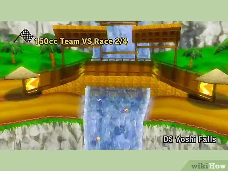 Imagen titulada Unlock Leaf Cup on Mario Kart Wii Step 6