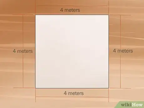 Imagen titulada Divide a Square Into Eight Equal Parts Step 11