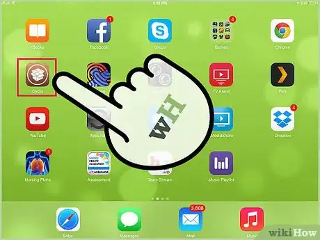 Imagen titulada Jailbreak an iPad 2 Step 16