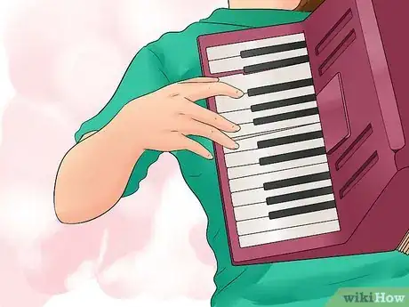 Imagen titulada Play the Accordion Step 8