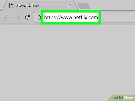 Imagen titulada Log Out of Netflix on Windows 8 Step 1