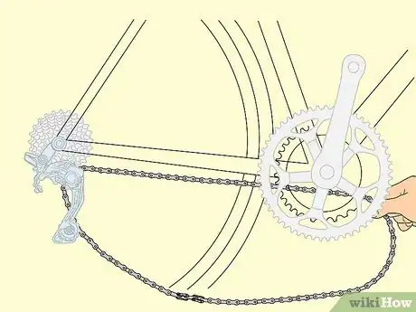 Imagen titulada Fix a Tangled Bike Chain Step 8